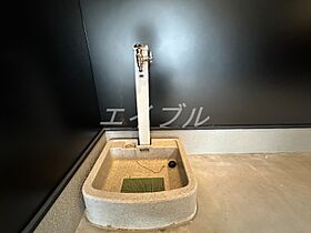 ライフガレージ  ｜ 岡山県岡山市南区大福（賃貸テラスハウス1LDK・1階・41.00㎡） その20