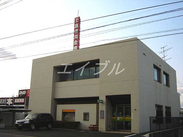 画像30:玉島信用金庫西阿知支店 1666m