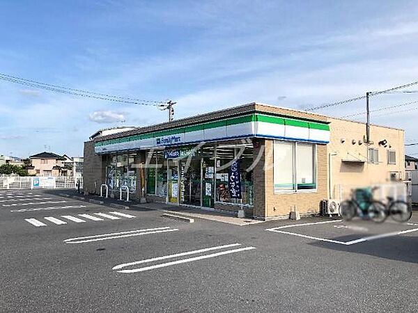 カーサ・フェリーチェI ｜岡山県倉敷市連島町西之浦(賃貸アパート1K・1階・33.81㎡)の写真 その28