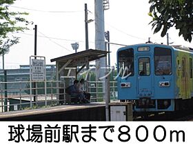 エルフトゥーロＥ  ｜ 岡山県倉敷市四十瀬（賃貸アパート1K・1階・36.96㎡） その19