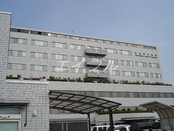 画像29:社会医療法人水和会水島中央病院 2088m