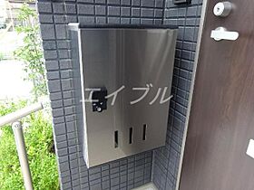 ドリームヒルズ  ｜ 岡山県倉敷市中島（賃貸アパート1K・1階・33.39㎡） その17