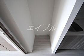 S-RESIDENCE表町  ｜ 岡山県岡山市北区表町3丁目（賃貸マンション1K・13階・24.35㎡） その20