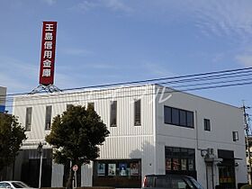 エスペランサ　エイト  ｜ 岡山県倉敷市安江（賃貸アパート1LDK・1階・50.01㎡） その20