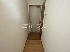 アトレーユ  ｜ 岡山県倉敷市西阿知町（賃貸アパート1LDK・2階・33.63㎡） その9