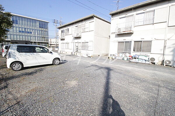 サンシャイン今保I ｜岡山県岡山市北区今保(賃貸アパート2DK・2階・35.91㎡)の写真 その17