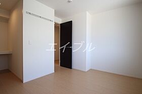 グロリアＢ棟  ｜ 岡山県岡山市南区西市（賃貸アパート1LDK・2階・42.93㎡） その17