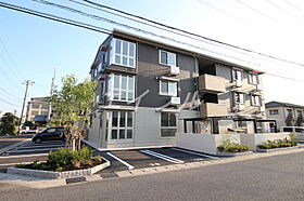 パームツリーＡ  ｜ 岡山県岡山市南区西市（賃貸アパート1LDK・1階・40.00㎡） その20