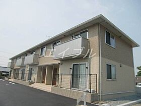 ルミエール灘崎  ｜ 岡山県岡山市南区迫川（賃貸アパート1LDK・1階・45.96㎡） その4