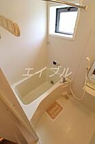 フェイバリット　フラット　A棟  ｜ 岡山県岡山市南区西市（賃貸アパート1R・1階・35.96㎡） その4