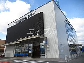 長瀬マンションI  ｜ 岡山県岡山市北区中仙道2丁目（賃貸マンション1LDK・3階・47.45㎡） その24