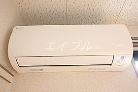 ラフォーレ中仙道  ｜ 岡山県岡山市北区中仙道2丁目（賃貸アパート1K・2階・27.08㎡） その11