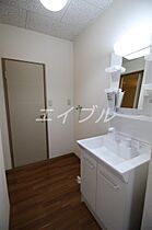 モデラート21　B棟  ｜ 岡山県岡山市北区辰巳（賃貸アパート1LDK・1階・40.92㎡） その24