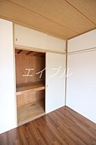 モデラート21　B棟  ｜ 岡山県岡山市北区辰巳（賃貸アパート1LDK・1階・40.92㎡） その13