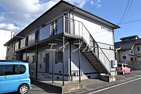 モデラート21　B棟  ｜ 岡山県岡山市北区辰巳（賃貸アパート1LDK・1階・40.92㎡） その26