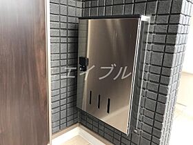 ラ・ルーチェmomo  ｜ 岡山県倉敷市福田町古新田（賃貸アパート1K・1階・33.72㎡） その16