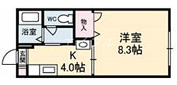 ときめきタウン　C棟