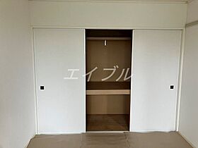 LMメゾン　A棟  ｜ 岡山県倉敷市茶屋町早沖（賃貸アパート2K・2階・37.26㎡） その21