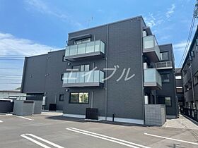 フィル（シャーメゾン・ホテルライク仕様）  ｜ 岡山県倉敷市堀南（賃貸マンション2LDK・3階・63.68㎡） その1