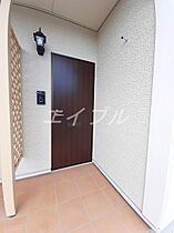 フラン　アンジュII  ｜ 岡山県倉敷市連島町鶴新田（賃貸アパート1LDK・1階・44.55㎡） その15