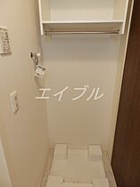 リトルバードハウス  ｜ 岡山県倉敷市茶屋町（賃貸アパート2LDK・2階・55.85㎡） その9