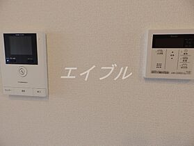 リトルバードハウス  ｜ 岡山県倉敷市茶屋町（賃貸アパート2LDK・2階・55.85㎡） その13