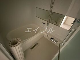 ＨＩＲＡ　ＴＥＲＲＡＣＥ  ｜ 岡山県倉敷市平田（賃貸マンション1LDK・1階・45.10㎡） その4