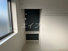 ＨＩＲＡ　ＴＥＲＲＡＣＥ  ｜ 岡山県倉敷市平田（賃貸マンション1LDK・1階・45.10㎡） その12