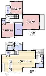 白楽町戸建