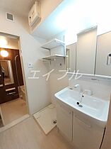 オルタンシア  ｜ 岡山県倉敷市玉島阿賀崎（賃貸アパート1LDK・2階・48.92㎡） その10