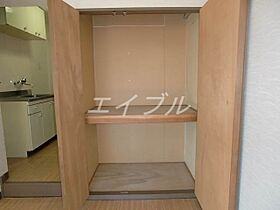 スカイアロー  ｜ 岡山県岡山市北区辰巳（賃貸マンション1K・1階・26.32㎡） その12