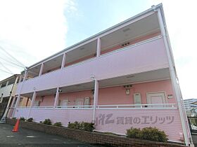 大阪府枚方市黄金野1丁目（賃貸アパート1K・1階・23.00㎡） その11