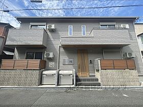 ザ・リッツクラブ　楓 102 ｜ 大阪府枚方市禁野本町１丁目（賃貸アパート1LDK・1階・29.43㎡） その1