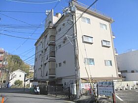 奈良県生駒市東菜畑1丁目（賃貸マンション1LDK・4階・41.44㎡） その1