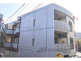 シティパレス生駒谷田町Ｐ7 112 ｜ 奈良県生駒市谷田町（賃貸マンション1K・1階・16.08㎡） その10