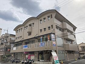 大阪府枚方市津田元町1丁目（賃貸マンション1K・3階・21.60㎡） その1