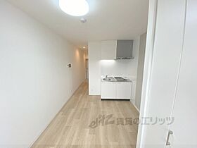 ｃｈｏｕｃｈｏｕＮａｋａｍｉｙａEAST 103 ｜ 大阪府枚方市中宮東之町（賃貸アパート1R・1階・22.23㎡） その6