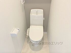 ｃｈｏｕｃｈｏｕＮａｋａｍｉｙａEAST 103 ｜ 大阪府枚方市中宮東之町（賃貸アパート1R・1階・22.23㎡） その13