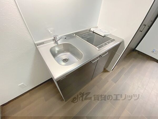 ｃｈｏｕｃｈｏｕＮａｋａｍｉｙａEAST 206｜大阪府枚方市中宮東之町(賃貸アパート1R・2階・22.75㎡)の写真 その8