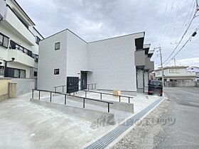 ｃｈｏｕｃｈｏｕＮａｋａｍｉｙａEAST 210 ｜ 大阪府枚方市中宮東之町（賃貸アパート1R・2階・25.13㎡） その1