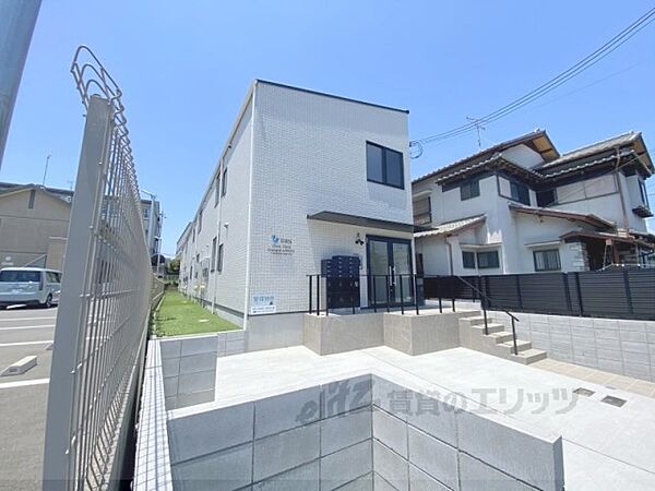 ｃｈｏｕｃｈｏｕＮａｋａｍｉｙａWEST 105｜大阪府枚方市中宮西之町(賃貸アパート1R・1階・24.18㎡)の写真 その10