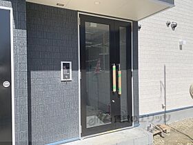 グラディート富雄駅前 104 ｜ 奈良県奈良市富雄北1丁目（賃貸アパート1R・1階・23.60㎡） その16