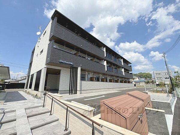 アンジュ　ド　ボヌール　香里園 202｜大阪府枚方市南中振２丁目(賃貸アパート1K・2階・28.87㎡)の写真 その1