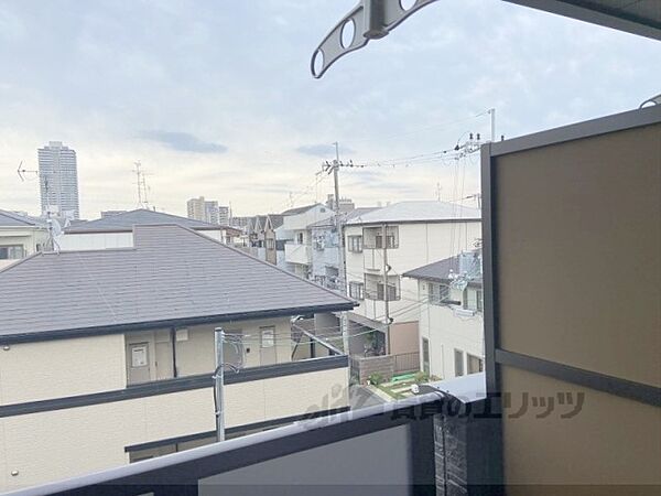 アンジュ　ド　ボヌール　香里園 305｜大阪府枚方市南中振２丁目(賃貸アパート1K・3階・28.87㎡)の写真 その22