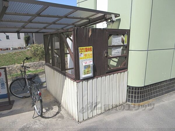 奈良県生駒市辻町(賃貸マンション1K・3階・17.37㎡)の写真 その29