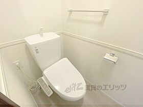 奈良県奈良市中山町（賃貸アパート1LDK・1階・47.92㎡） その14