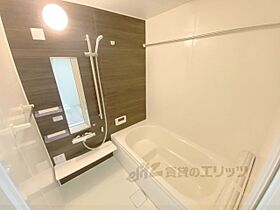 奈良県奈良市中山町（賃貸アパート1LDK・1階・48.23㎡） その5