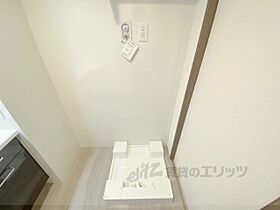 奈良県奈良市中山町（賃貸アパート1LDK・1階・48.23㎡） その18