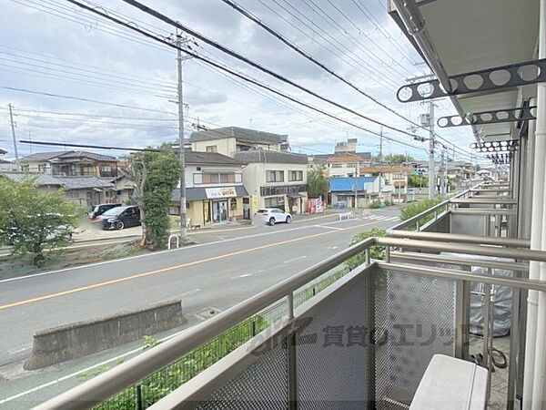 ベルコリーヌ冠山 205｜奈良県大和郡山市冠山町(賃貸アパート1K・2階・25.93㎡)の写真 その25