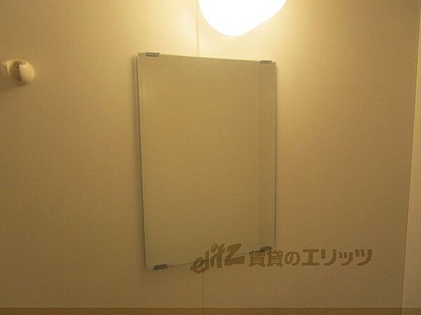 画像9:鏡